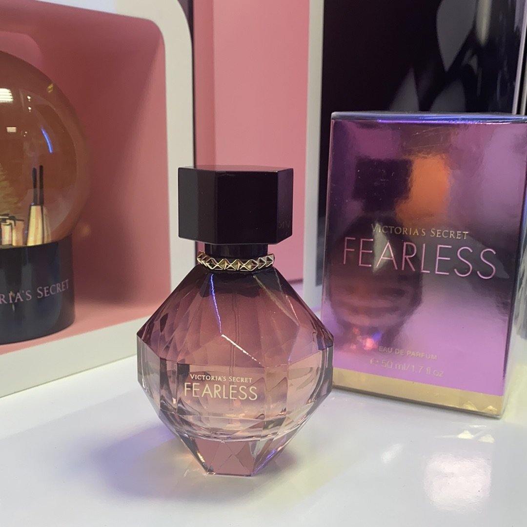 Fearless EDP - 50ml / Nové se štítky - Parfémy Victoria’s Secret