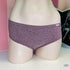 Purple heather dámské kalhotky Hipster Kalhotky z elastického velice příjemného materiálu