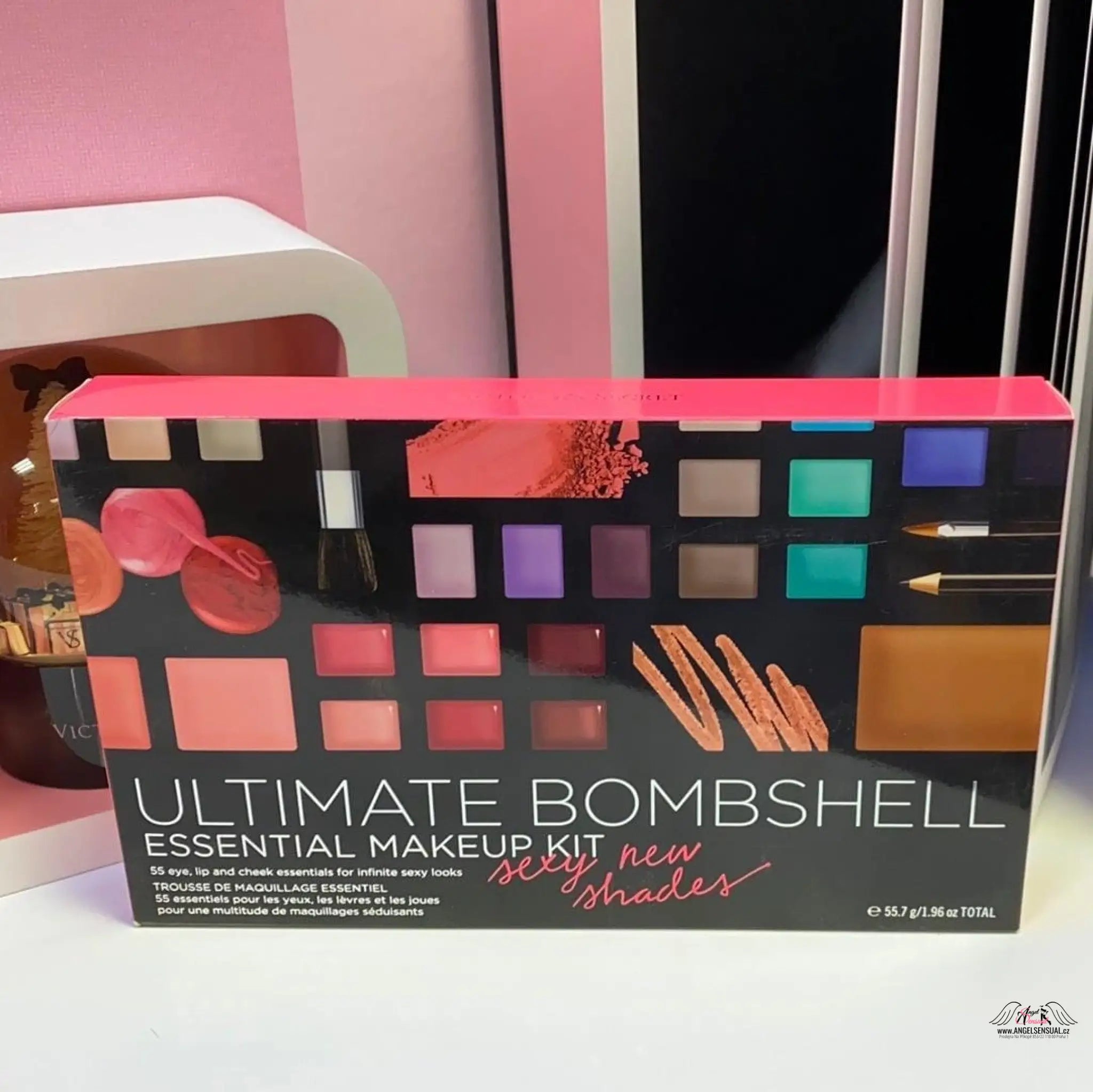 Ultimate bombshell - Kosmetika Victoria’s Secret
