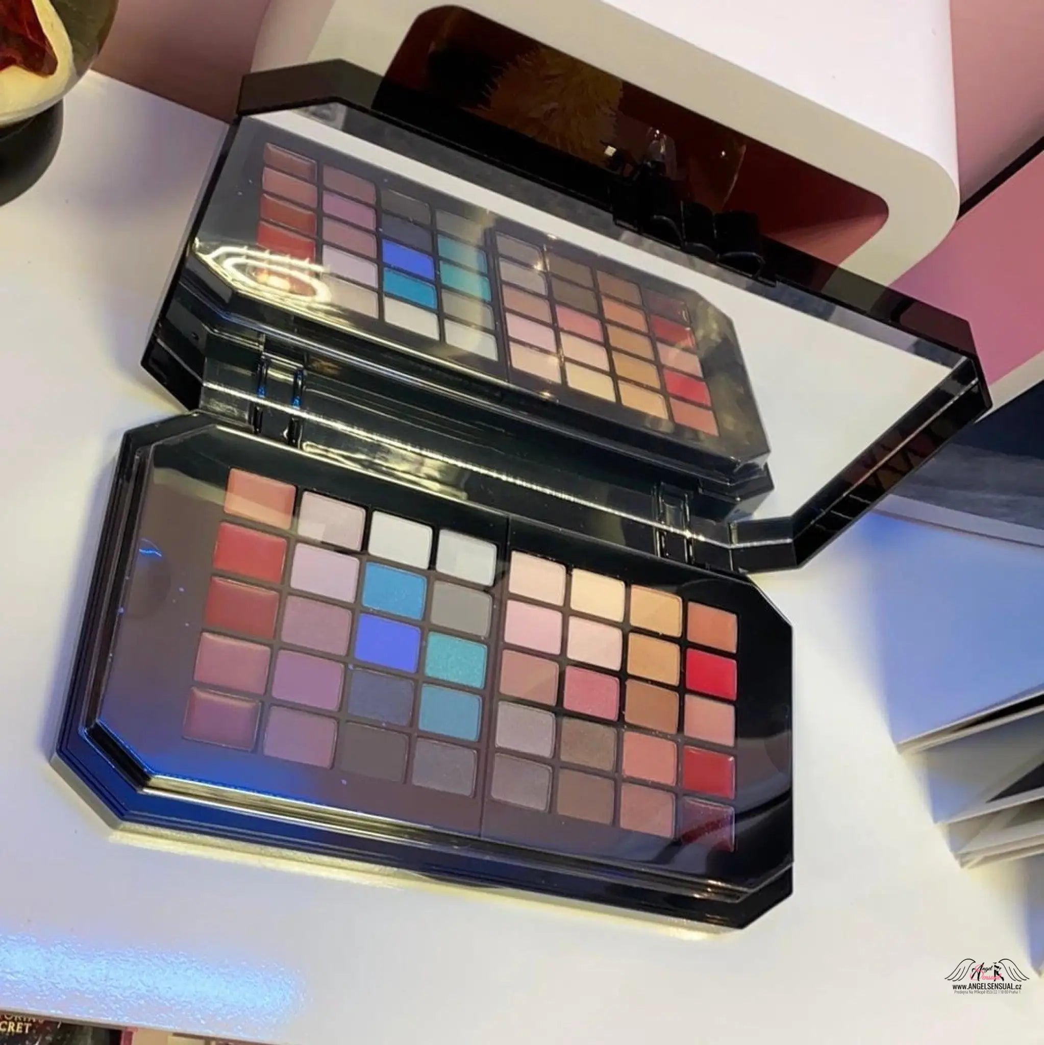 Ultimate bombshell - Kosmetika Victoria’s Secret