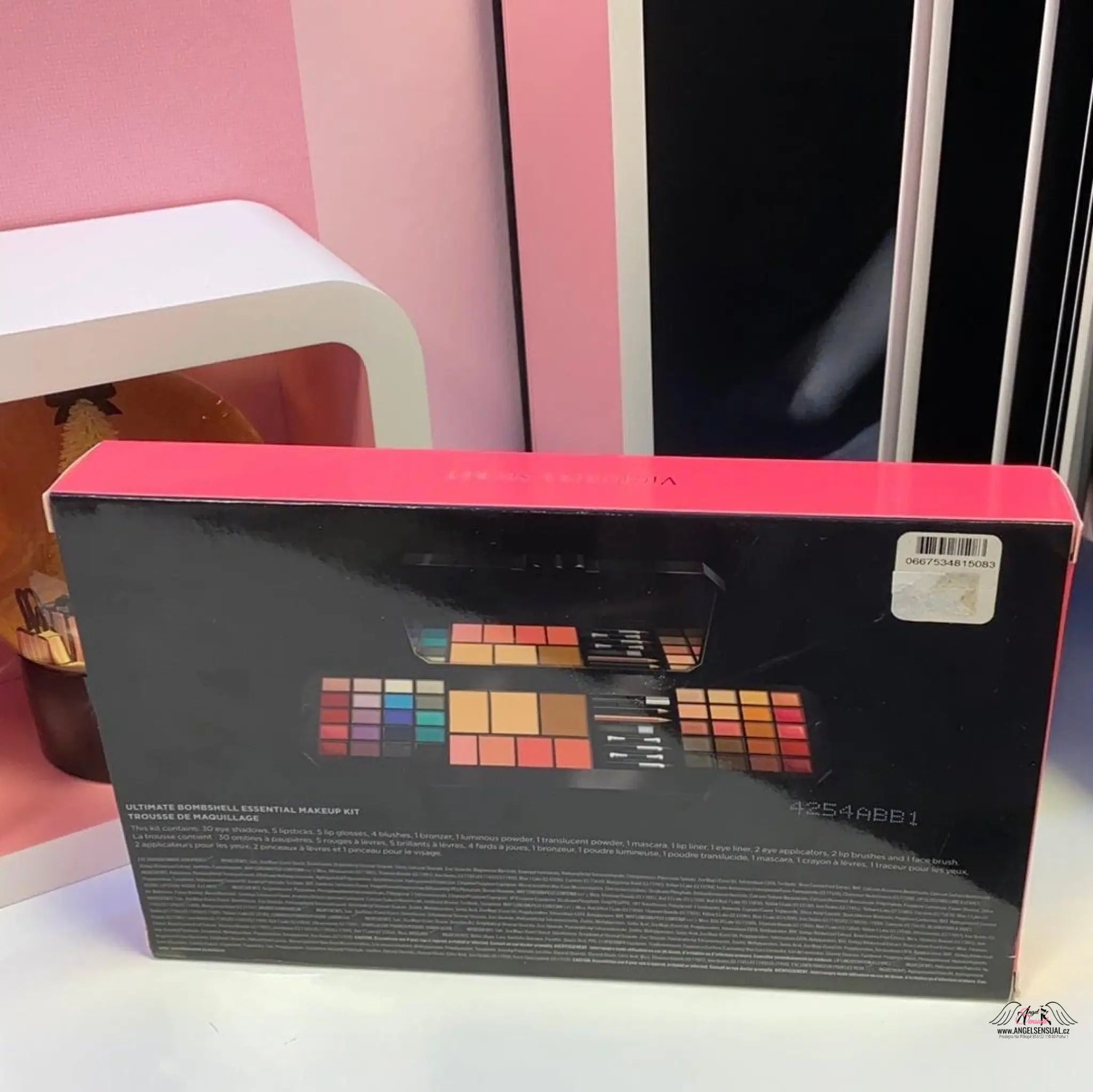 Ultimate bombshell - Kosmetika Victoria’s Secret