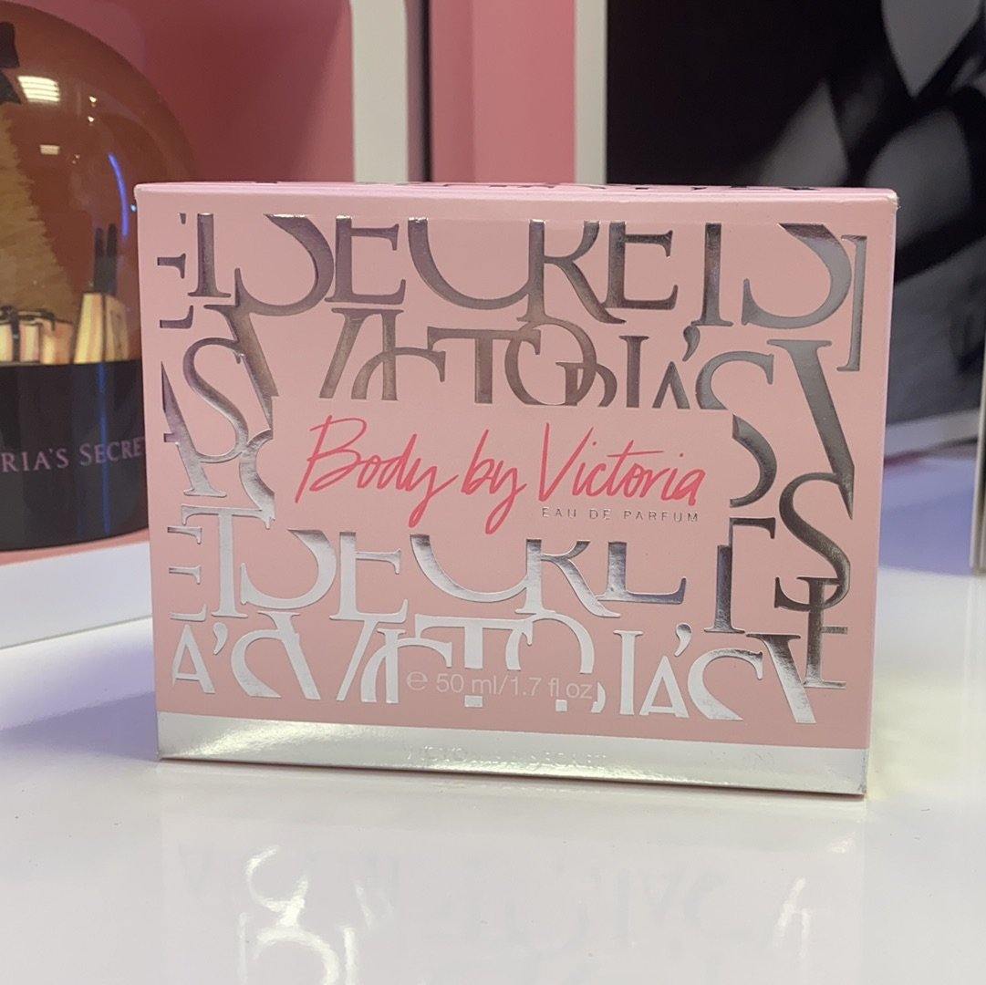 Victoria’s Secret Body EDT - 50ml / Nové se štítky - Parfémy
