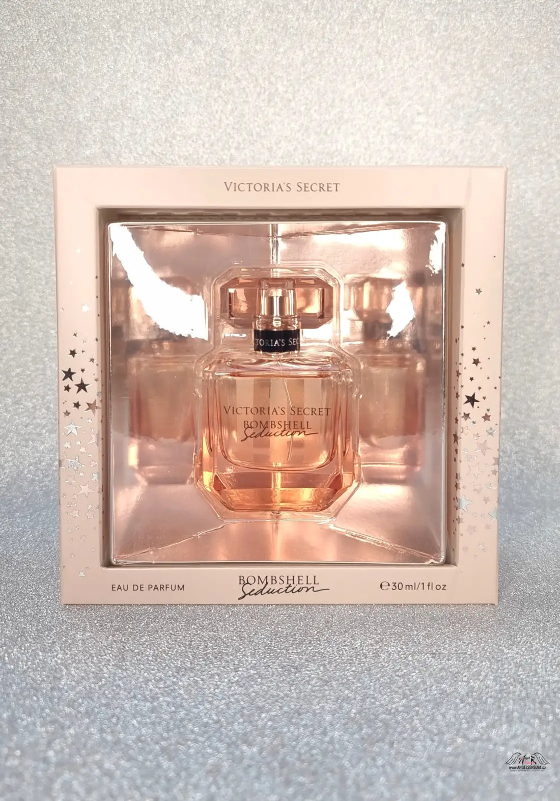 Obrázek Victoria’s Secret Bombshell Seduction parfémovaná voda dárková sada