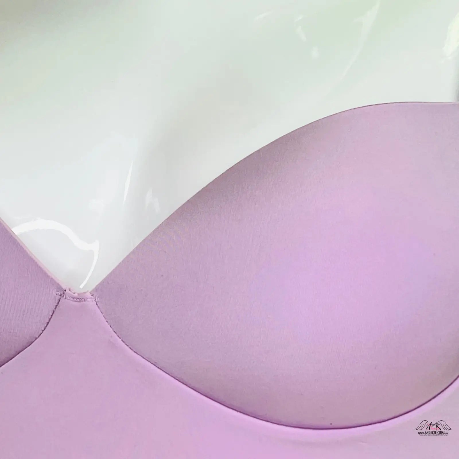 Demi bralette apparel & accessories, Victoria’s Secret Braletka lesklý pullover víc barev