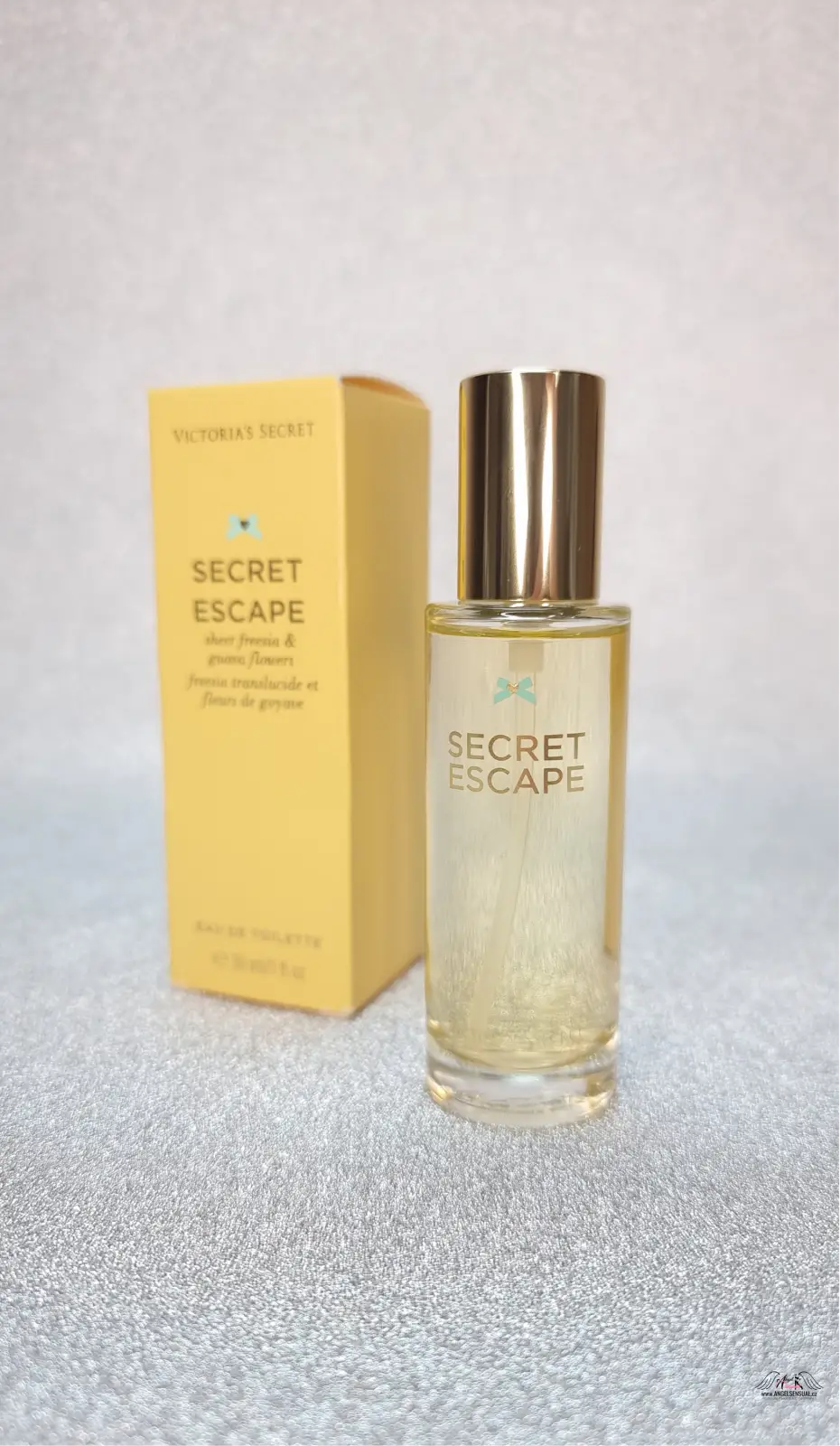 Victoria’s Secret Secret Escape parfém Tajný únik edt, elegantní vůně Victoria’s Secret Secret