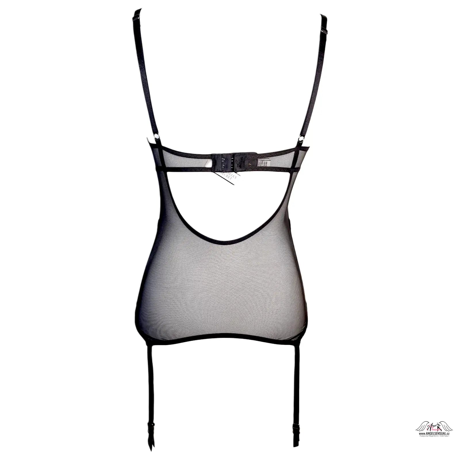 Luxusní korzet s kamínky, tajné spodní prádlo, s nastavitelnými ramínky