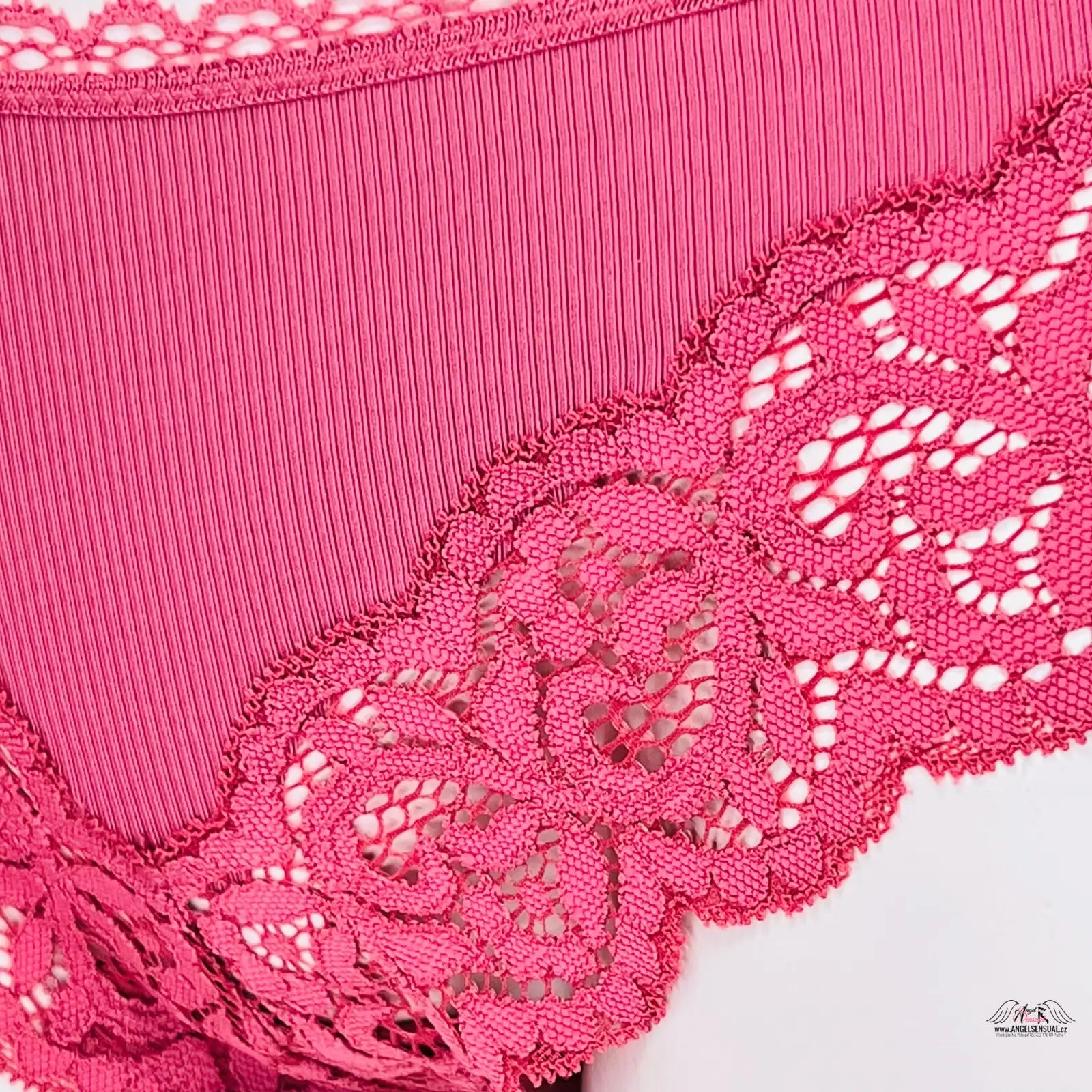 Victoria’s Secret Tanga s Krajkou s jemnou krajkou a velmi pěkná tanga