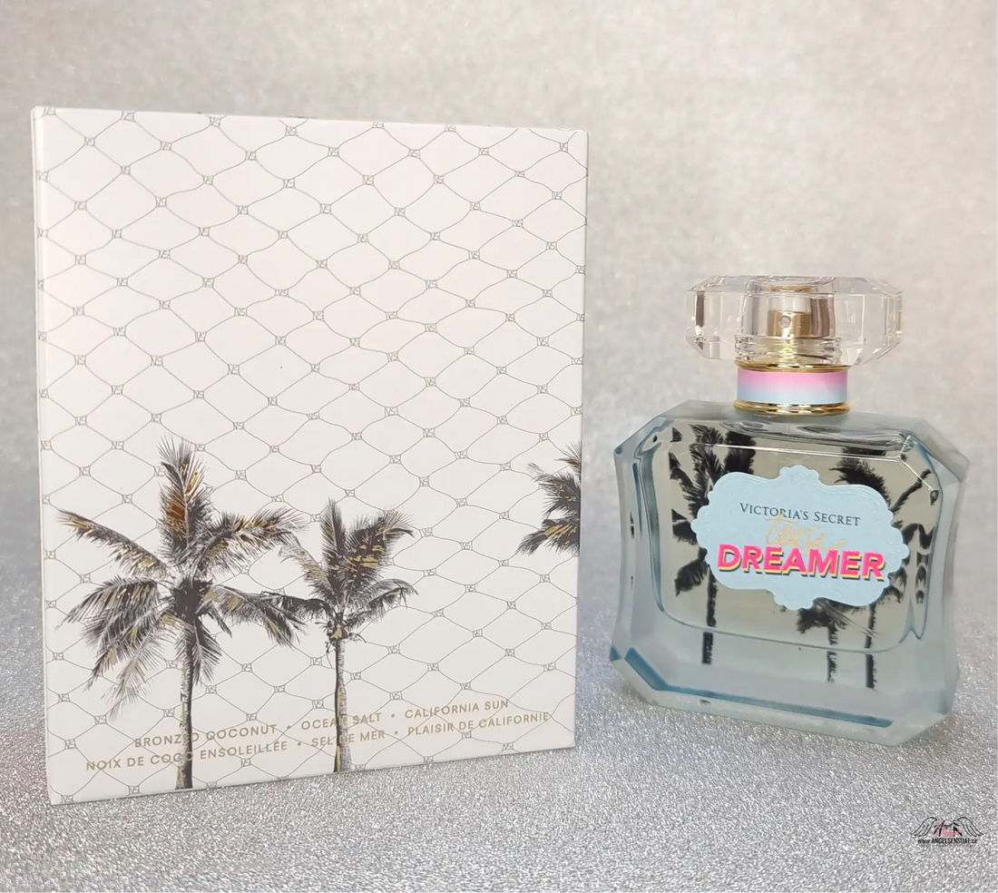 Victoria’s Secret Tease Dreamer parfém zachycuje ducha západního pobřeží a mořské soli