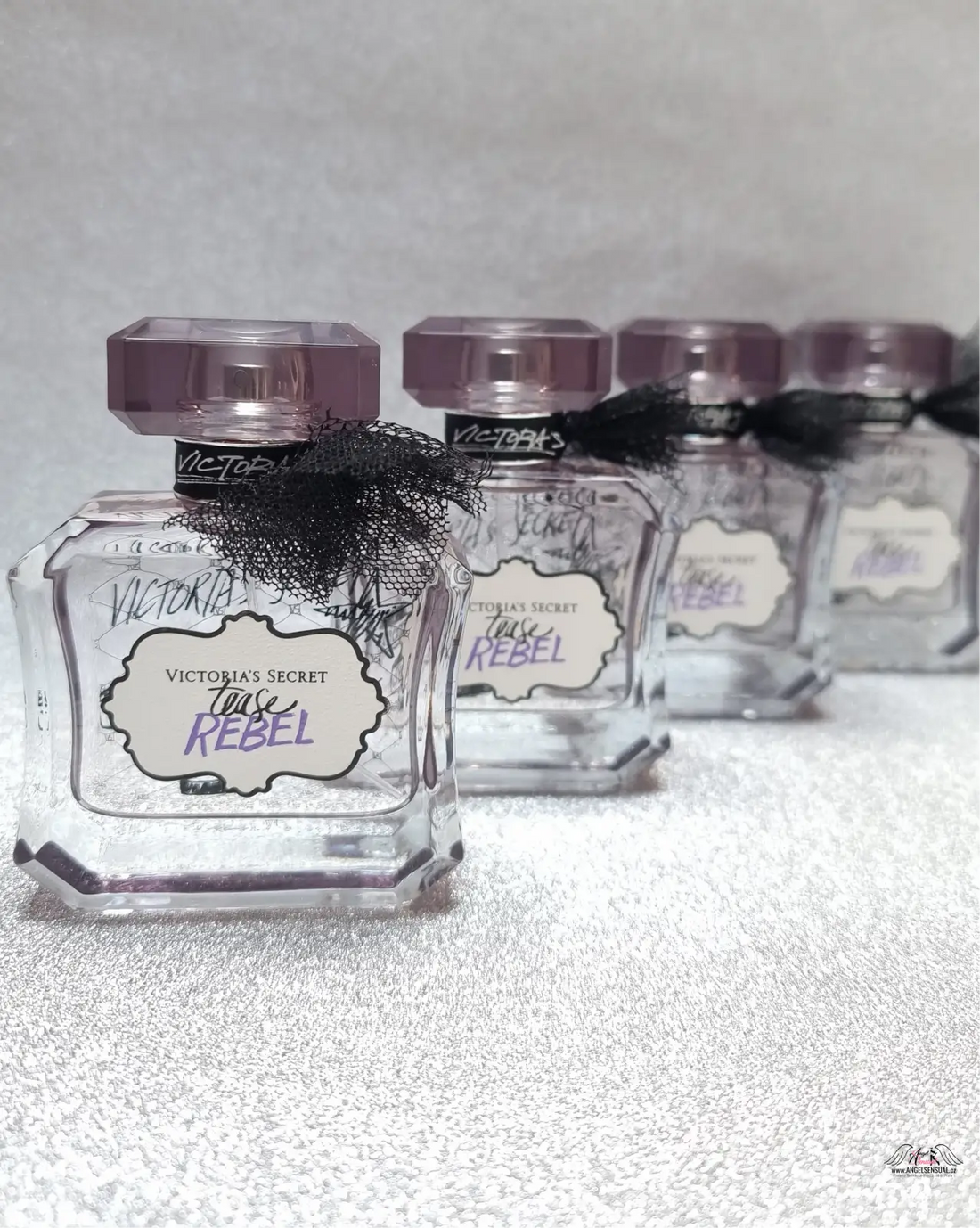 Obrázek Victoria’s Secret Tease Rebel parfémovanou vodou tease vodou tease rebel