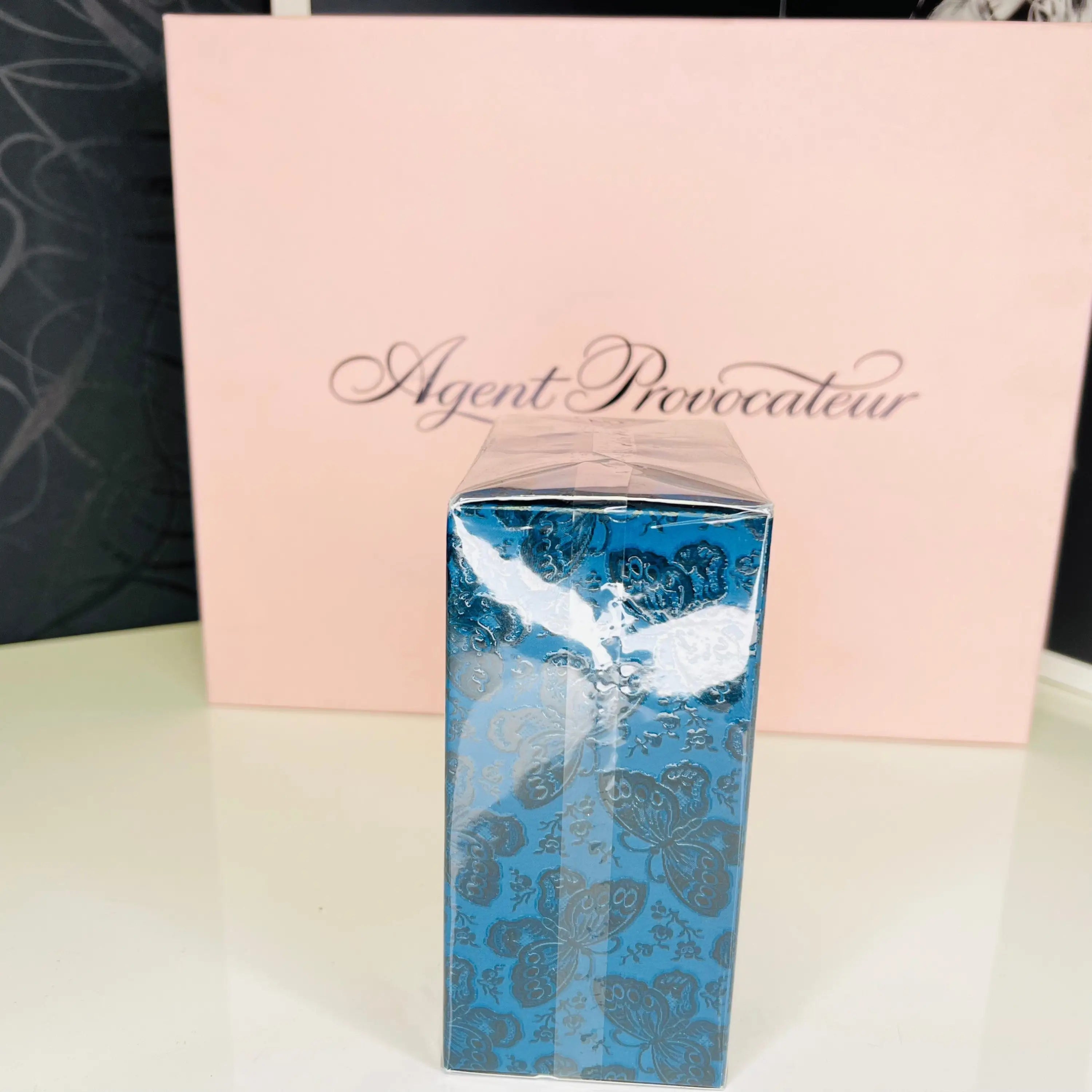 Parfém Blue Silk - 100ml / Nové se štítky - Parfémy Agent Provocateur