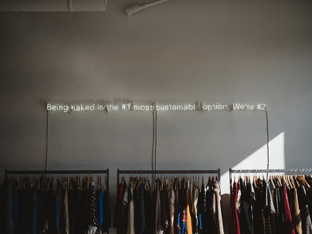 Udržitelnost v módě budoucnost spodního prádla