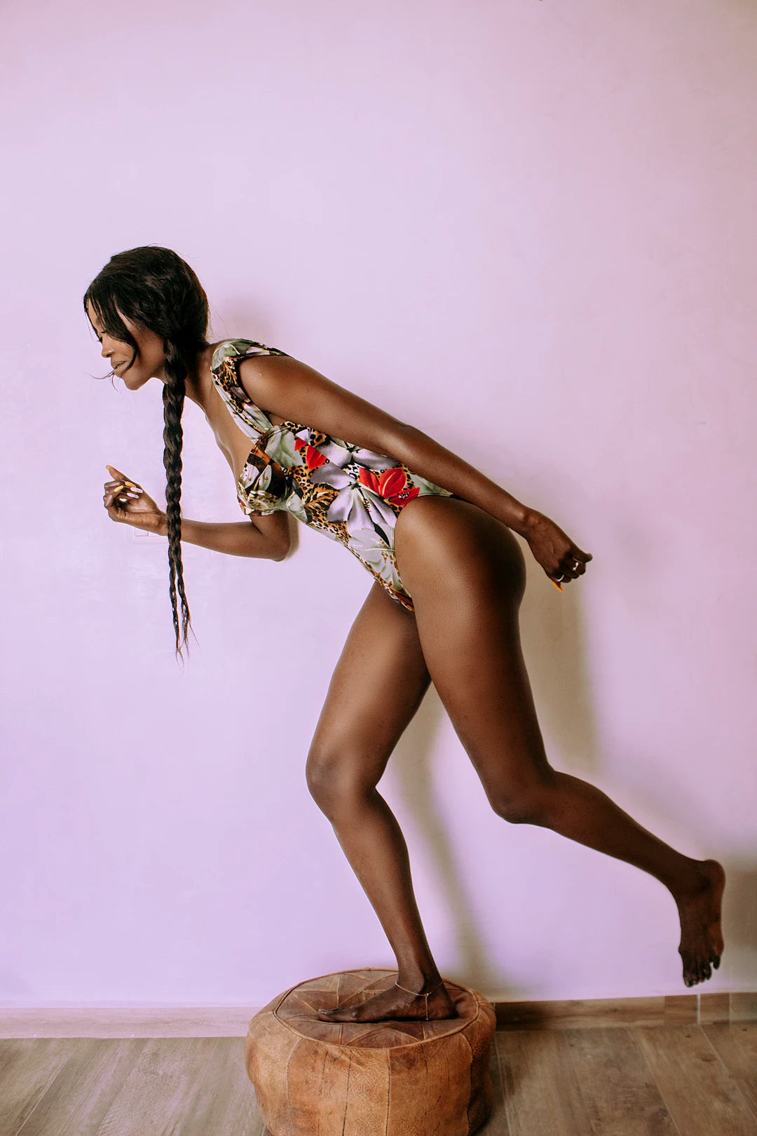 Plavky jako módní doplněk Stylové tipy pro léto