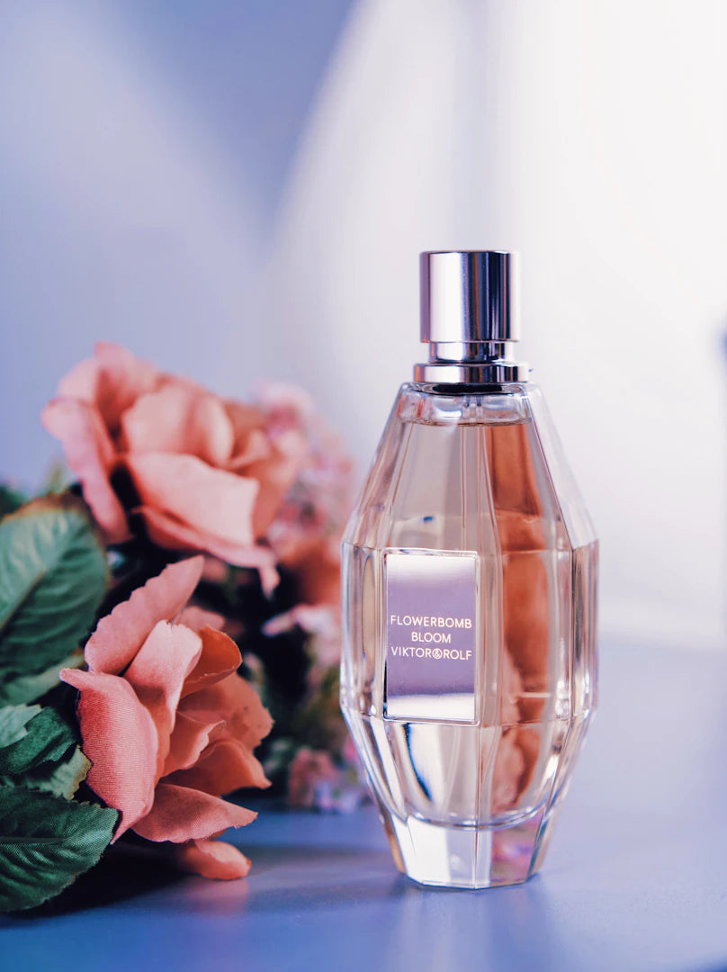 Květinové parfémy Victoria's Secret pro romantické chvíle