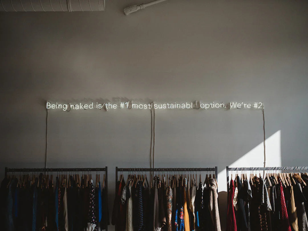 Udržitelnost v dámském spodním prádle získává na významu