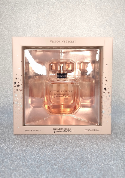 Obrázek Victoria’s Secret Bombshell Seduction parfémovaná voda dárková souprava