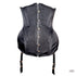 Luxusní korzet Cadance Agent Provocateur s nastavitelnými ramínky a zapínáním