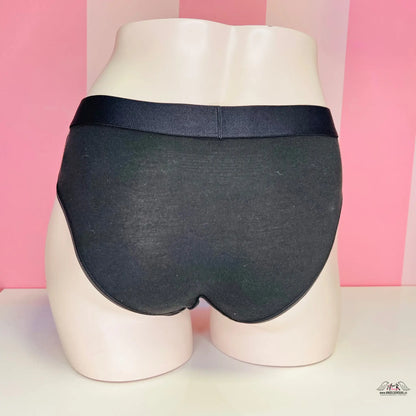 Bavlněné kalhotky - Kalhotky Victoria’s Secret