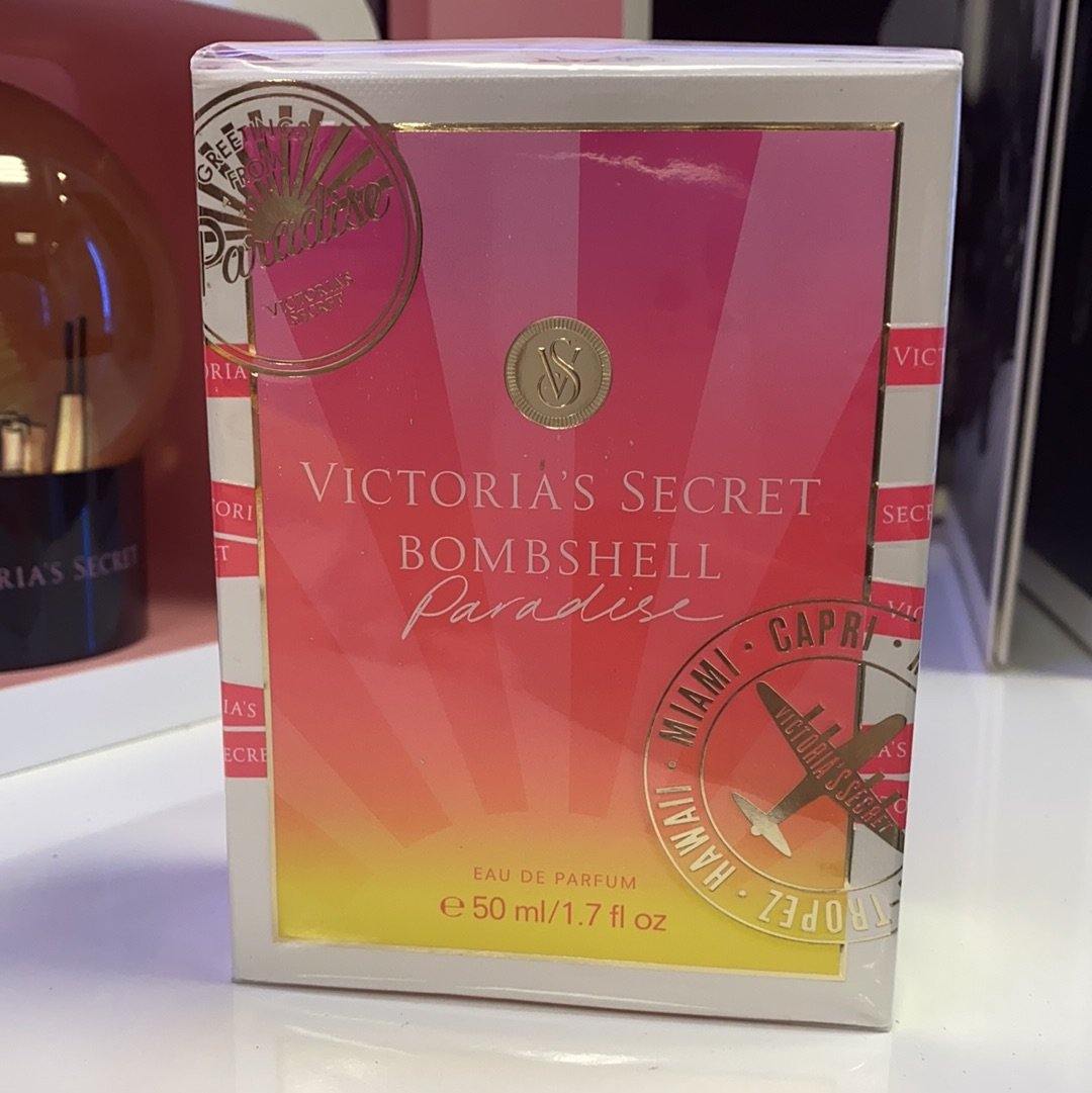 Bombshell Paradise EDP - 50ml / Nové se štítky - Parfémy Victoria’s Secret