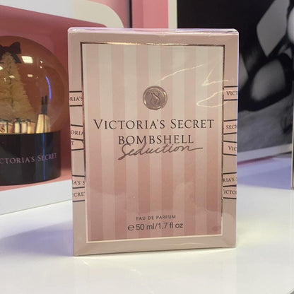Bombshell Seduction EDP - 50ml / Nové se štítky - Parfémy Victoria’s Secret