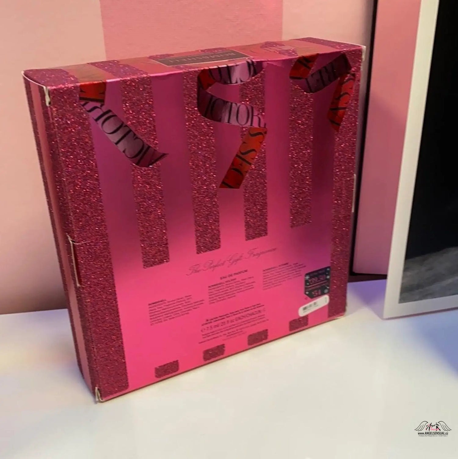 BombShell The Perfect Gift 3x EDP - Kazeta / Nové se štítky - Parfémy Victoria’s Secret