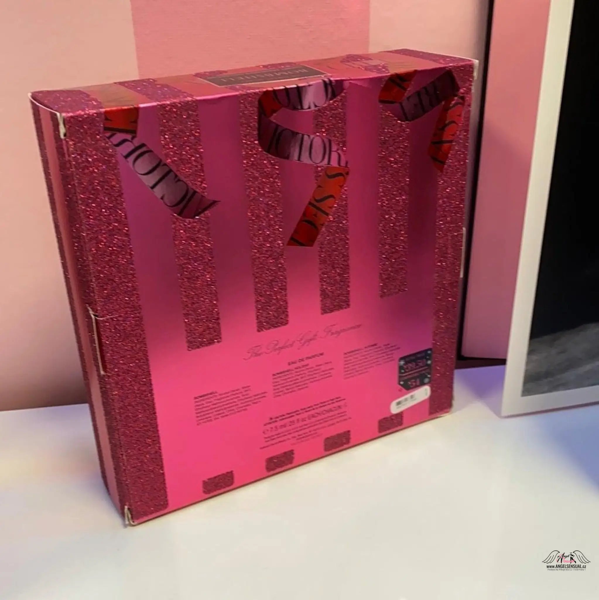 BombShell The Perfect Gift 3x EDP - Kazeta / Nové se štítky - Parfémy Victoria’s Secret