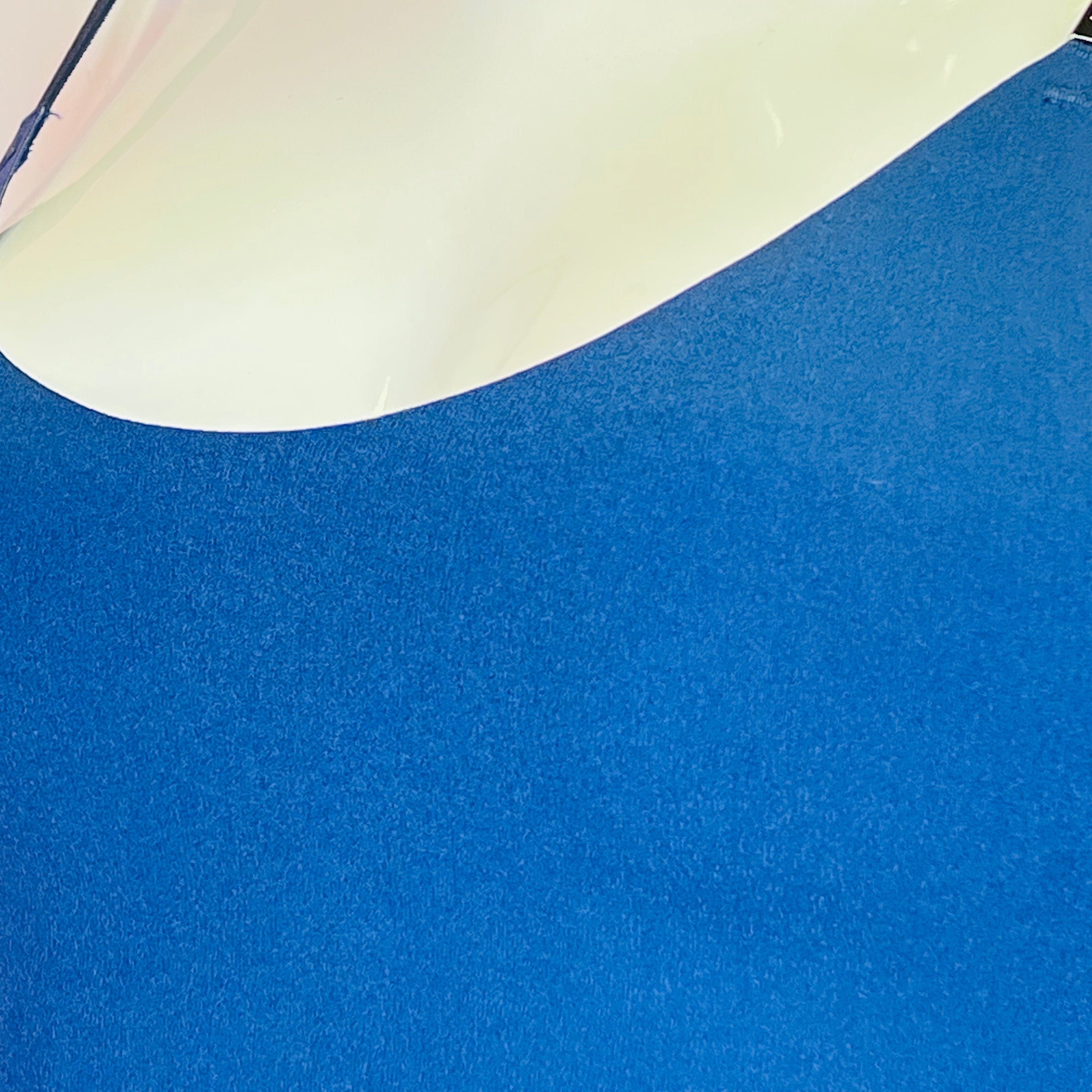 Braletka s nastavitelnými ramínky - S / Modrá / Nové se štítky - Victoria’s Secret
