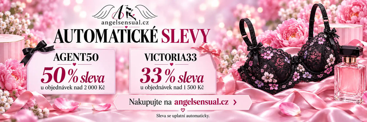 Automaticke slevy