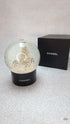 Chanel sněhová koule limitovaná edice Christmas Edition s originální krabičkou
