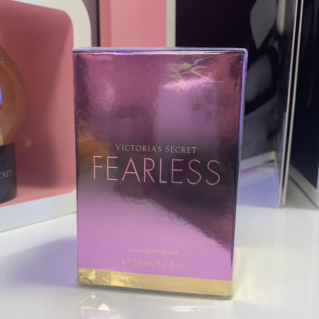 Fearless EDP - 50ml / Nové se štítky - Parfémy Victoria’s Secret