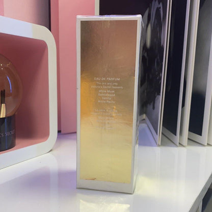 Ultimate Eau de Parfum: Luxusní předělávka! - 50ml / Nové se štítky - Parfémy Victoria’s Secret