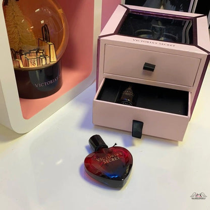 Intrigue EDP sada - 15ml / Nové se štítky - Parfémy Victoria’s Secret
