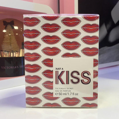 Just a kiss EDP - 50ml / Nové se štítky - Parfémy Victoria’s Secret