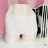 Kalhotky - Shortie - Bílá / L / Nové se štítky - Victoria’s Secret