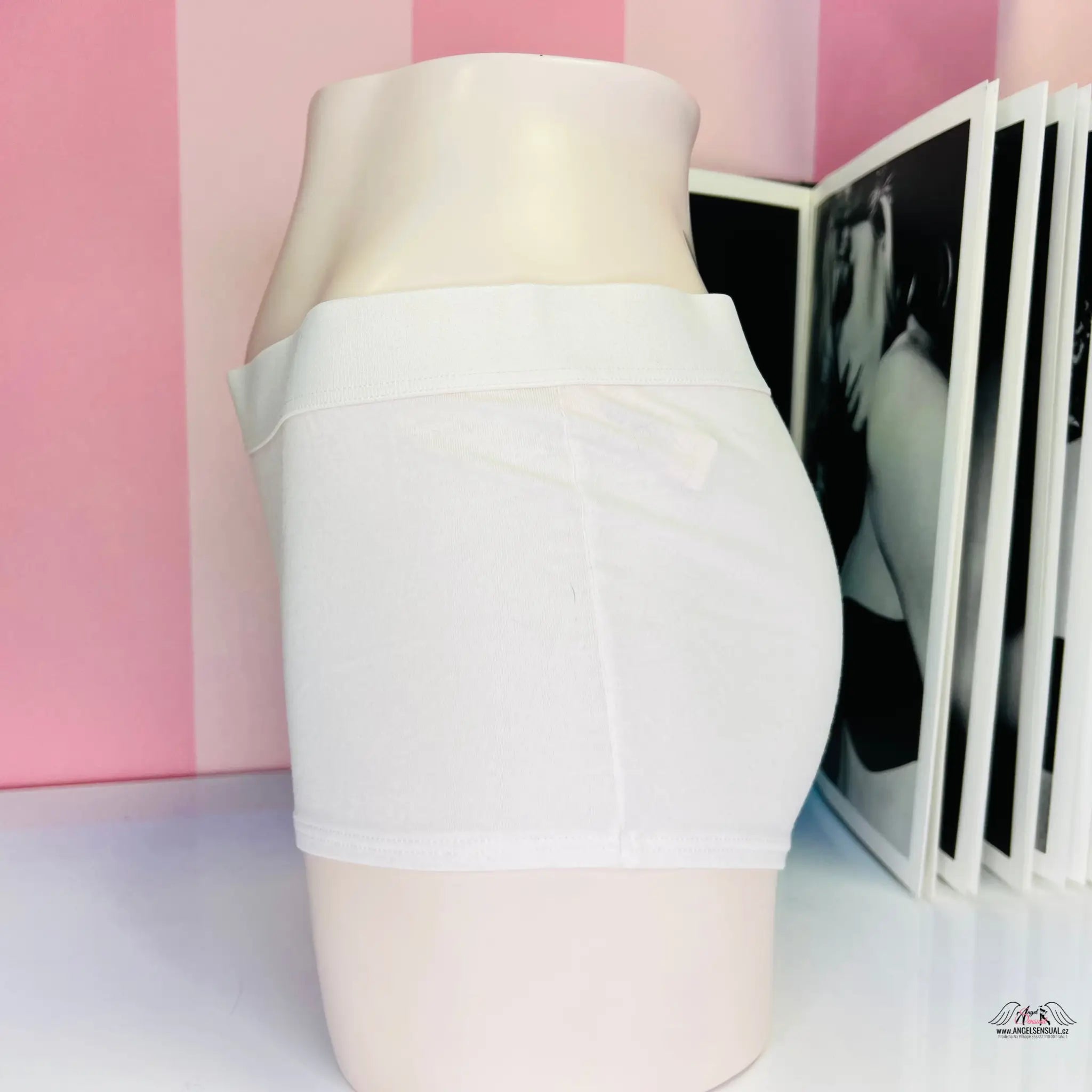 Kalhotky - Shortie - Victoria’s Secret