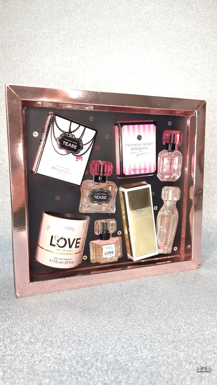 Victoria’s Secret kolekce Victoria’s Secret parfémové dárkové sady