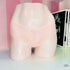 Krajkové kalhotky s mašličkou - L / Světle růžová / Nové se štítky - Kalhotky Victoria’s Secret