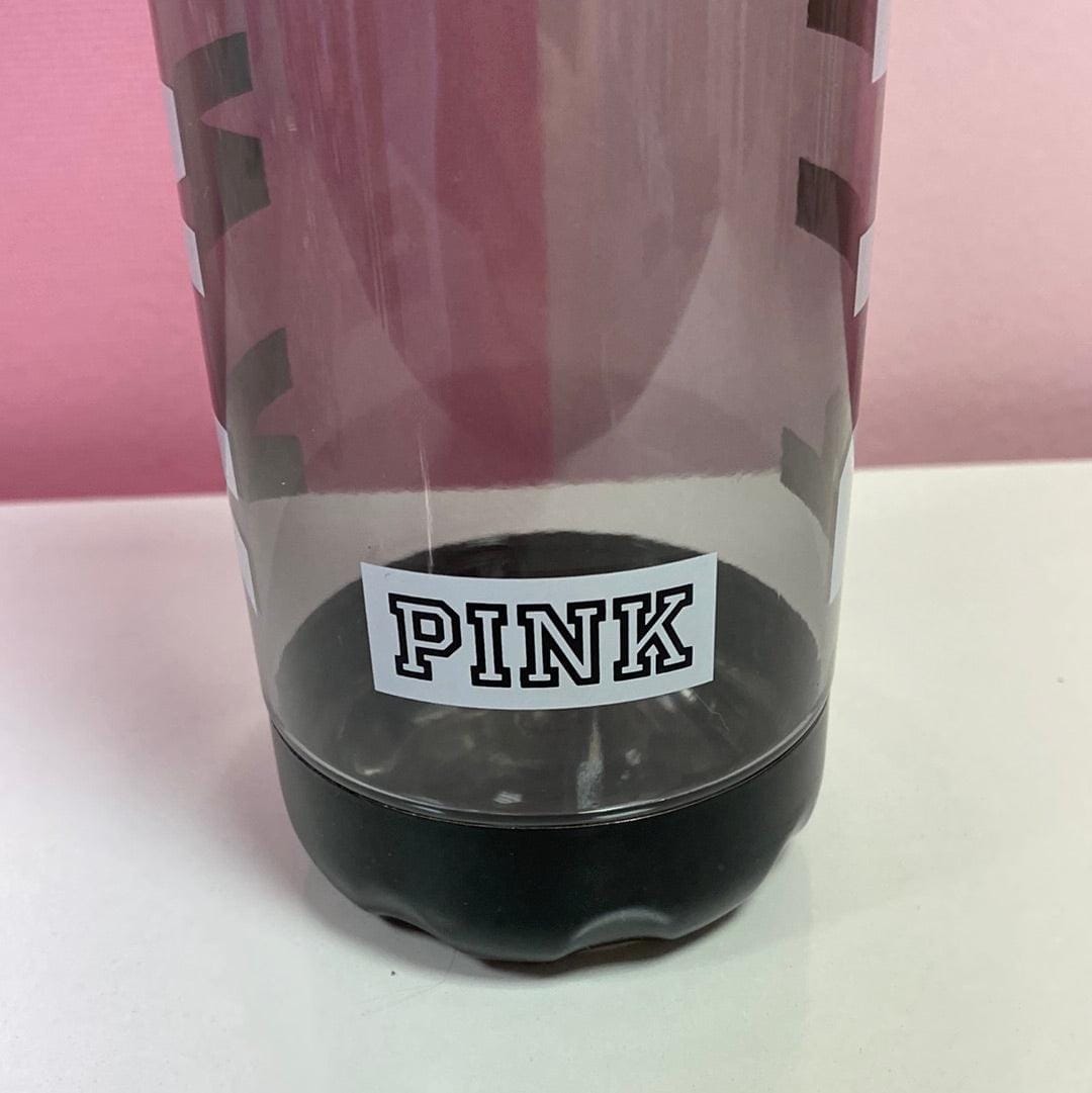 Láhev na pití - 680ml / Černá / Nové se štítky - Sběratelské předměty PINK