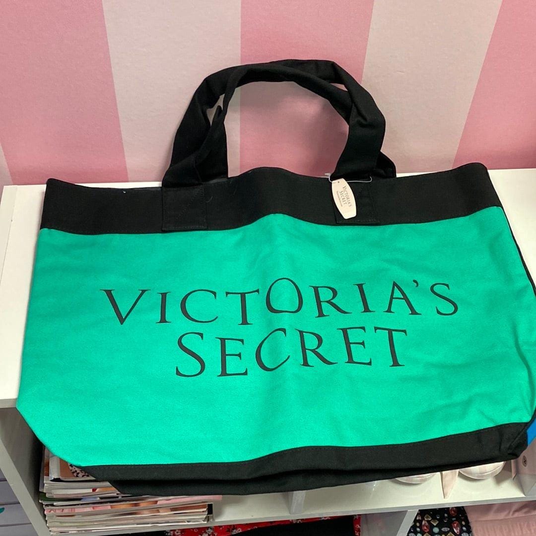 Látková taška - Univerzální / Barevná / Nové se štítky - Sběratelské předměty Victoria’s Secret