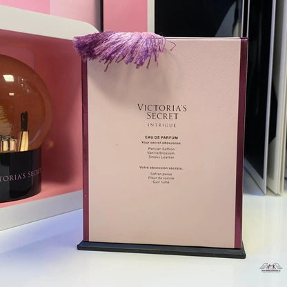 Victoria’s Secrets parfém v Luxusní Vůně od Victoria’s Secret pro elegantní každodenní použití