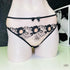 Floral embroidered lingerie from Magický půvab v Tangách od Agent Provocateur