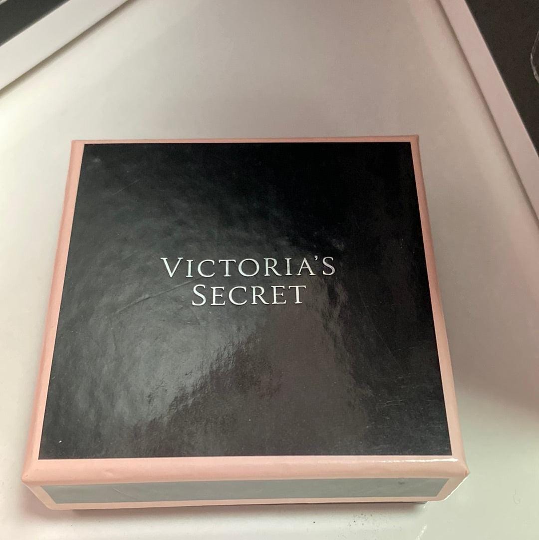Náhrdelník V - Univerzální / Zlatá / Nové se štítky - Victoria’s Secret