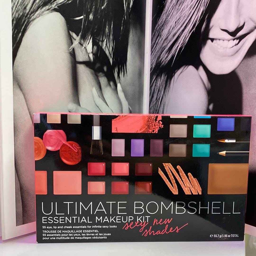 Paletka na líčení Ultimate Bombshell - Univerzální / Barevná / Nové se štítky - Victoria’s Secret