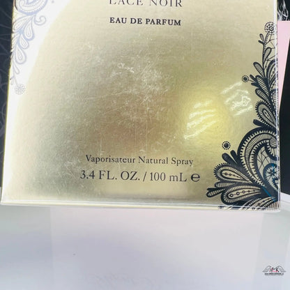 Parfém Lace noir - 100ml / Nové se štítky - Parfémy Agent Provocateur