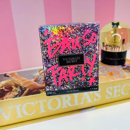 Parfém Eau so Party - 50ml / Nové se štítky - Parfémy Victoria’s Secret