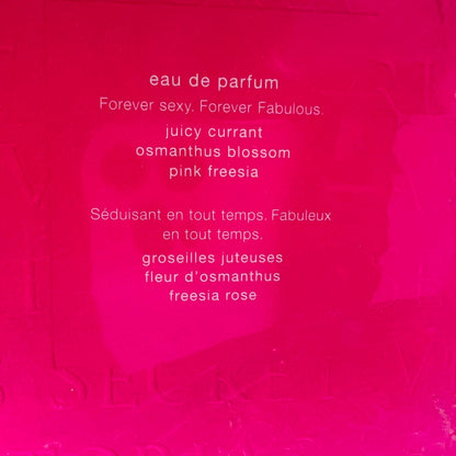 Parfém Fabulous - 50ml / Nové se štítky - Parfémy Victoria’s Secret