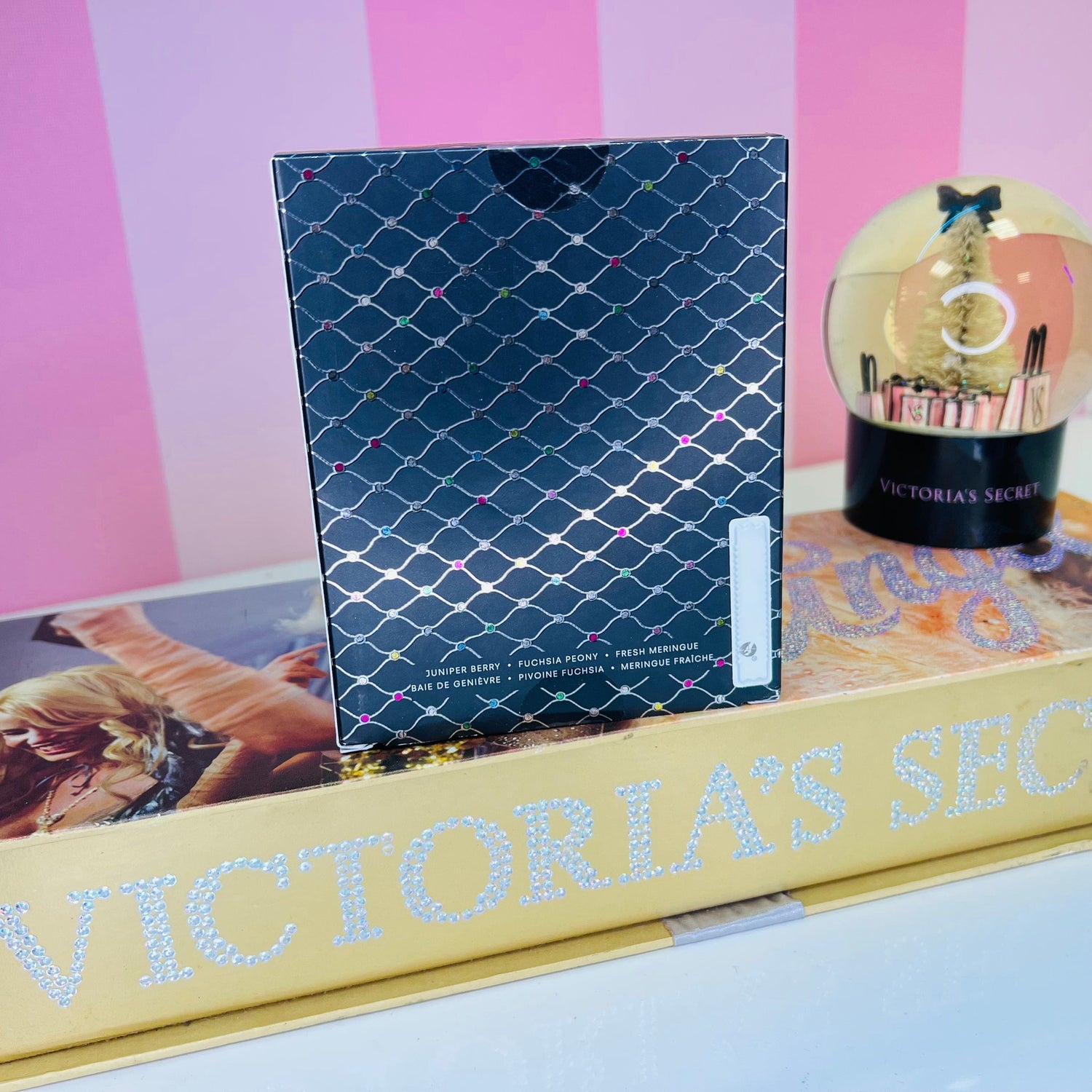 Parfém Tease Glam - 50ml / Nové se štítky - Parfémy Victoria’s Secret
