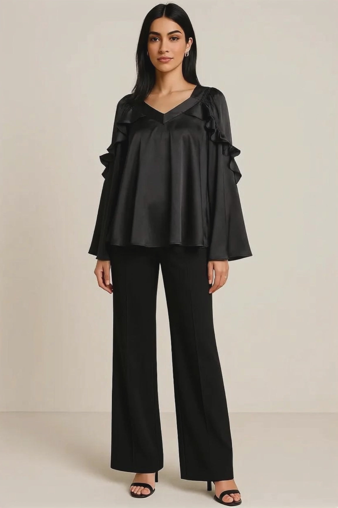 Camicia di Seta: Entrate nel Mondo del Lusso e del Benessere