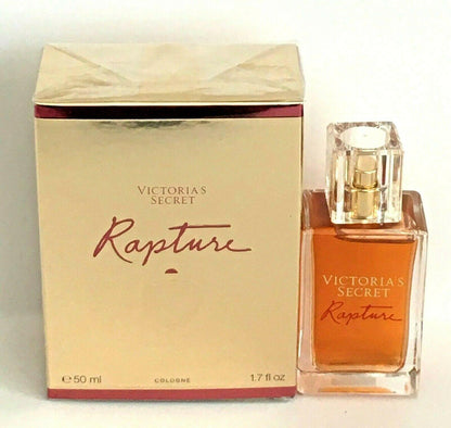 Rapture EDC - 50ml / Nové se štítky - Parfémy Victoria’s Secret