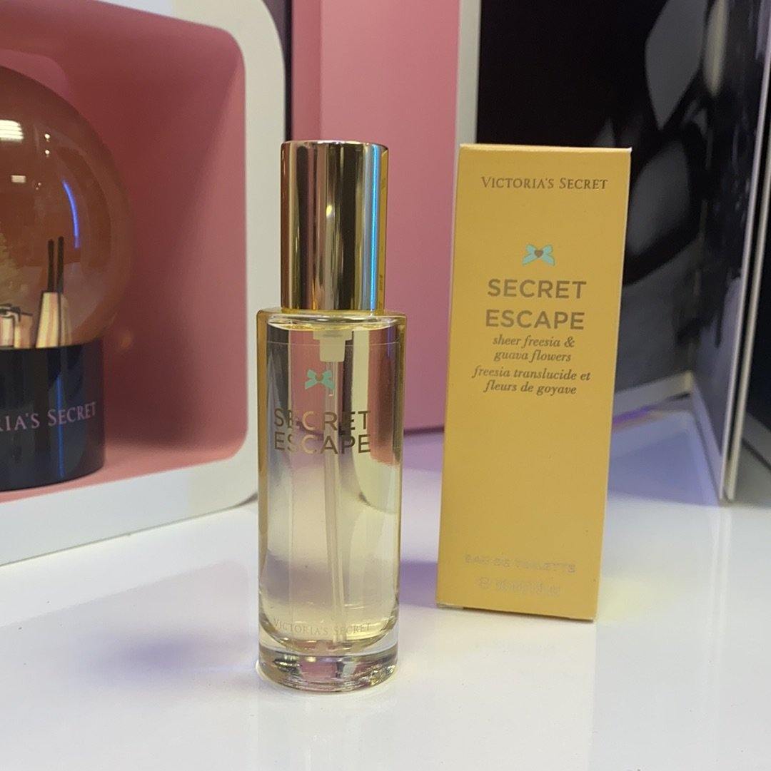 Secret Escape EDT - 30ml / Nové se štítky - Parfémy Victoria’s