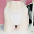 Tanga s krajkou v pase - XL / Bílá / Nové se štítky - Kalhotky Victoria’s Secret